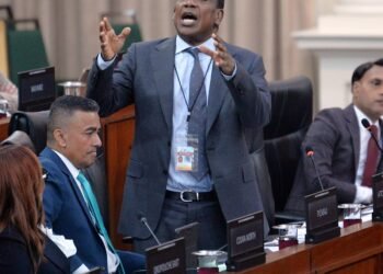 Govt heading to Parliament on Wednesday to extend SoE