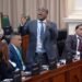 Govt heading to Parliament on Wednesday to extend SoE