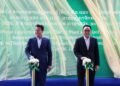 Laos and Cambodia Launch New Export and Transit Framework for Agricultural Products