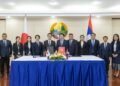 Japan Provides US$3.2 Million Scholarship Support to Strengthen Human Resource Development in Laos