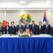 Japan Provides US$3.2 Million Scholarship Support to Strengthen Human Resource Development in Laos