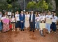 Monaco gathering highlights fight against violence towards children – NEWS.MC
