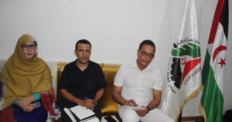 The General Union of Labor discusses the challenges facing workers and strengthening their resilience