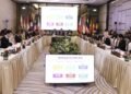 ASEAN Science and Technology Ministers Convene in Vientiane to Advance Regional Innovation Agenda