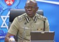 Police execute 332 PDOs since March 3 SoE