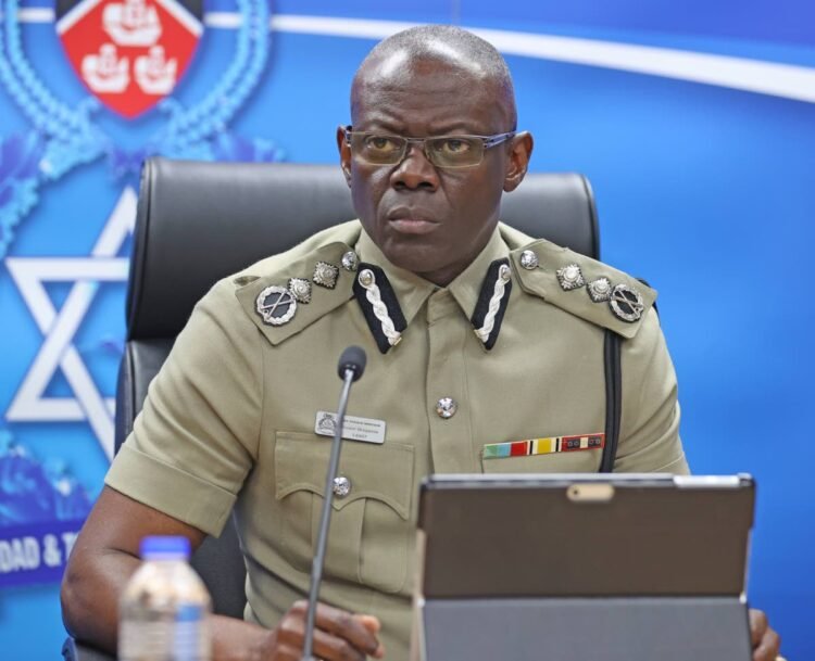 Police execute 332 PDOs since March 3 SoE