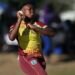 Rain puts dent in WI Women’s World Cup preparations