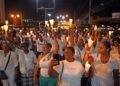 Penny again slams Govt for protest ban‘They don’t understand power of the people’