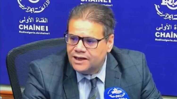 Legislative elections: Dr. Hamza Khoudari clarifies the powers of the parliamentary representative