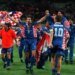 How the Croatian national team became a football sensation at the 1998 World Cup: a success story Football