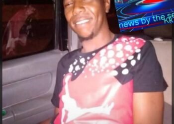 Burnt body found inside vehicle in Wallerfield