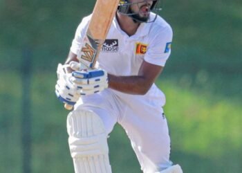 Bandara, Perera heroics earn Sri Lanka Emerging Players draw