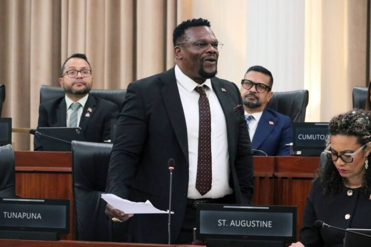 Alexander defends SoE extension – CNC3