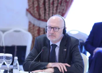 The French ambassador: To support Kosovo, we need institutions that function well