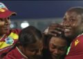 Campbelle’s historic night leads Windies Women past woeful New Zealand