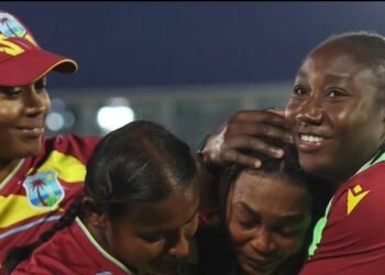 Campbelle’s historic night leads Windies Women past woeful New Zealand
