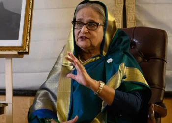 Despite her death sentence… Former Bangladeshi Prime Minister Sheikh Hasina intends to return to the country