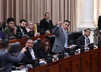 Payday coming Tancoo promises to address outstanding wage matters for nurses and teachers in 2027 Budget but TTUTA unhappy with timeline