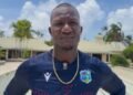 Sammy lauds Windies’ “smart” play in T20I series win over Sri Lanka