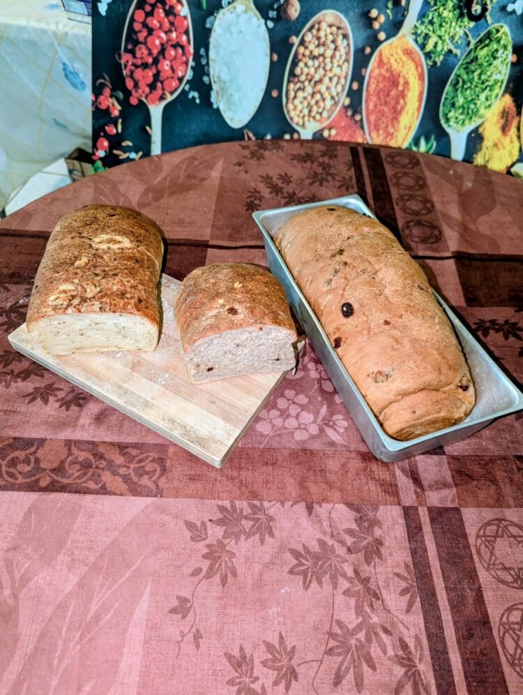 Beausejour indigenous dirt ovens… K
