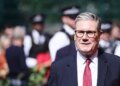 Starmer was interested in the post of NATO Secretary General – media