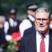 Starmer was interested in the post of NATO Secretary General – media