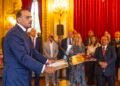 Al-Riyadh newspaper | 40 Saudi companies are looking for new investment opportunities in France