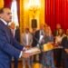 Al-Riyadh newspaper | 40 Saudi companies are looking for new investment opportunities in France