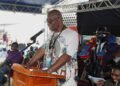 NATUC leader: I invited Alyssa to Labour Day march