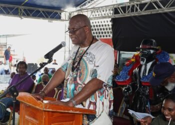 NATUC leader: I invited Alyssa to Labour Day march