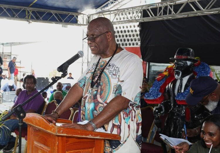 NATUC leader: I invited Alyssa to Labour Day march