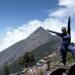 Chasing Fuego! A Trini woman’s trek up an active Guatemalan volcano