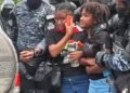Alyssa Phillip and mother to reappear on July 20 for Labour Day arrest