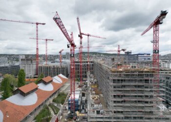 Zurich rejects housing, renter-friendly initiatives