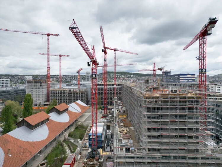 Zurich rejects housing, renter-friendly initiatives