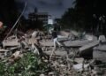 Venezuela earthquake death toll rises to 920