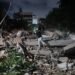 Venezuela earthquake death toll rises to 920