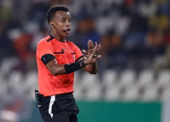 Somali referee says his World Cup dream is dashed after US denies entry