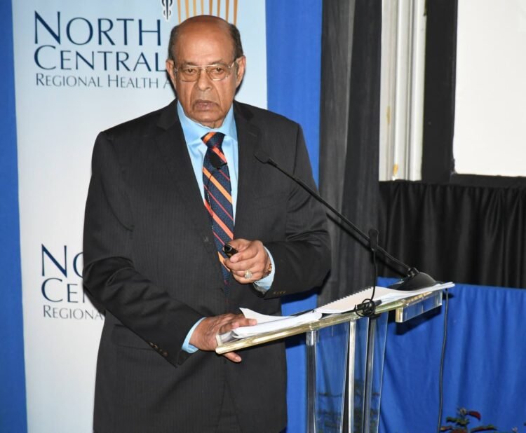 Overtime bill slashedNCRHA reduces nurses’ pool expenditure from $40M to less