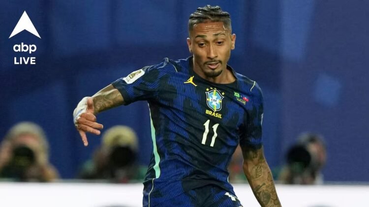 FIFA World Cup 2026: Brazilian star knocked out of the World Cup? Awaiting the scan report, Ancelotti is worried