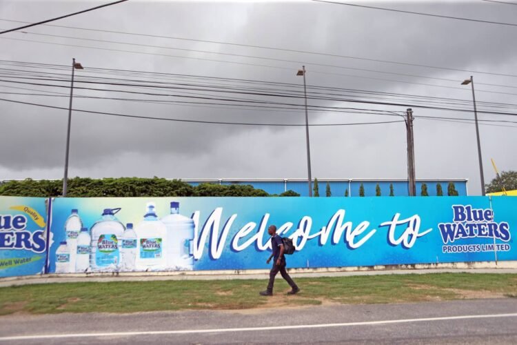 Blue Waters management assures operations not affected… workers traumatised by owner’s incarceration