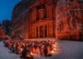 There are no approvals to hold a party in Petra on June 12