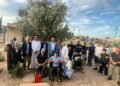 An initiative to enable people with disabilities to evaluate tourist and heritage sites in Mafraq