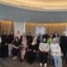 Arab women conclude the activities of the women’s political leadership workshop