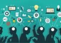 Digital transgressions… between threatening societal cohesion and promoting conscious citizenship