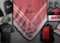 The Football Association launches a range of national team products for fans