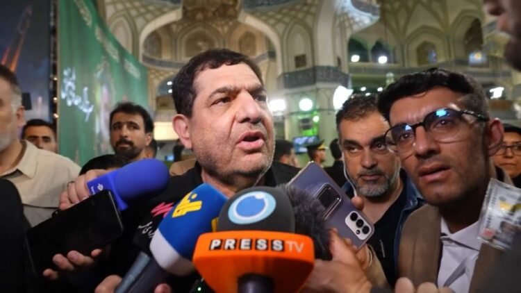 War will continue unless US respects Iran’s interests, senior Iranian official tells CNN