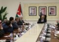 Abu Al-Samen directs to raise the efficiency of vital roads in Balqa and improve their traffic safety