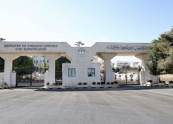 Jordan condemns the targeting of a UNIFIL site in southern Lebanon and the killing of a Serbian soldier