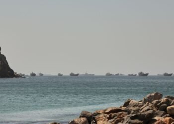 Iran and neighboring countries to meet for talks